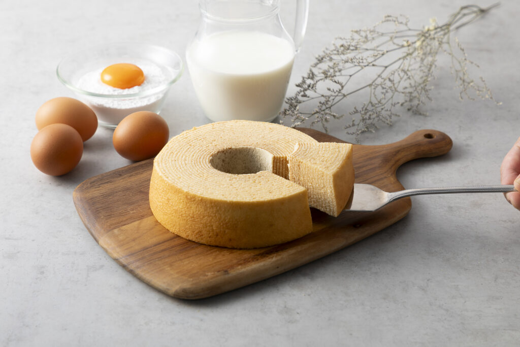 淡路島ばぁむ ソフトタイプ（Lサイズ）