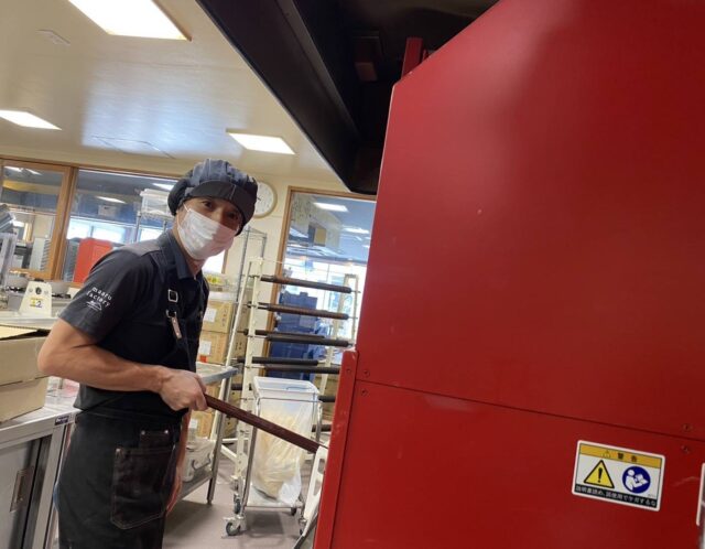 maarufactory製造スタッフBLOG