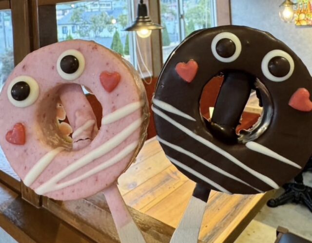 maarufactory 製造スタッフBLOG　「ばぁむモンスターって？」