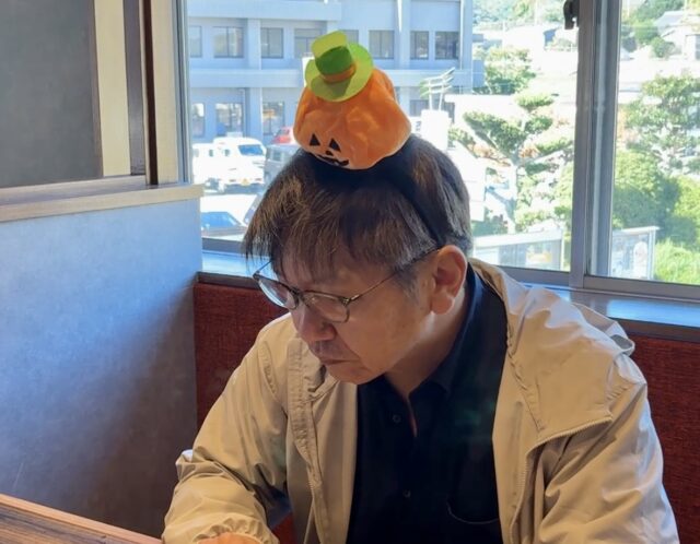 maarufactory販売スタッフBLOG ～10月もありがとうございました！～