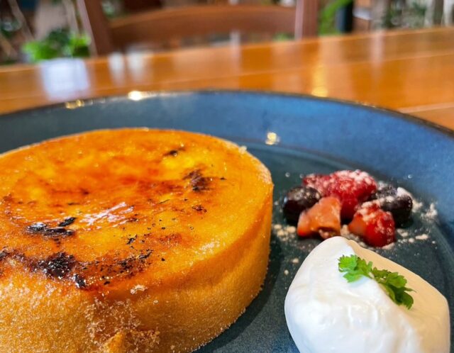 cafe maaru スタッフBLOG