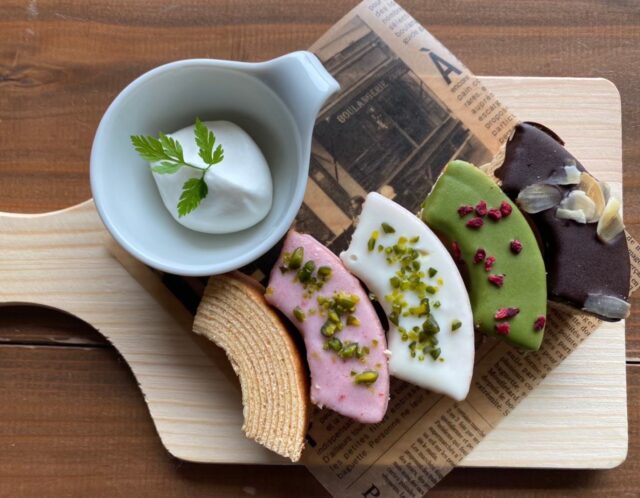 cafe maaruスタッフBLOG