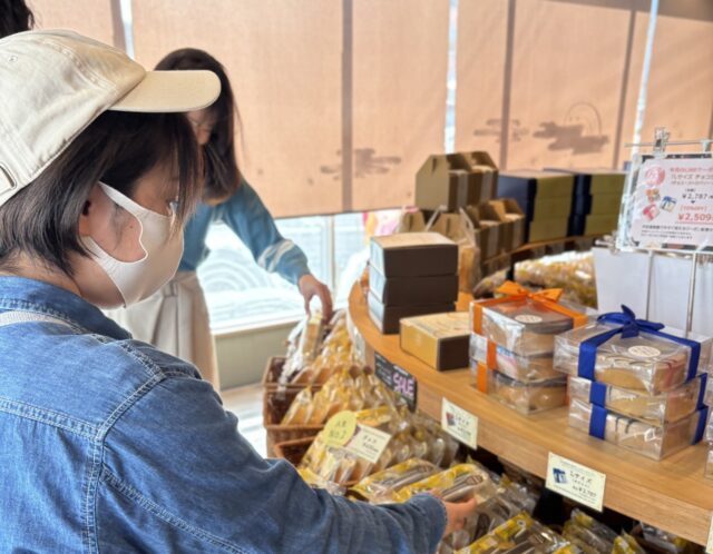 maarufactory販売スタッフBLOG ～スタッフインタビュー編～